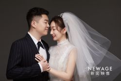 -新奕映像摄影机构