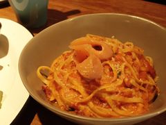 -HELLO 27 意面·沙拉·帕尼尼