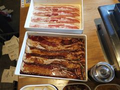 -金三顺韩式炭火烤肉店(中华路店)