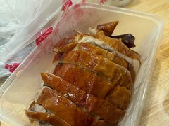 -竺桥兄弟烤鸭馆(竺桥店)