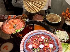 -冯校长老火锅(广州正佳广场店)