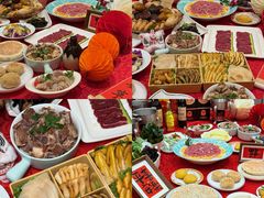 -天宜隆蘑菇宴火锅(石景山旗舰店)