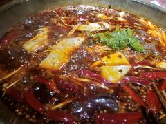 -春熙里老火锅(春熙路店)