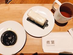-煮叶(悠唐广场店)