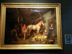 -东浩兰生上海世博展览馆