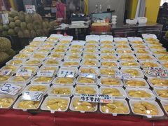 -牛车水美食街