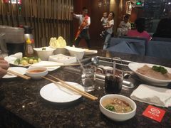 -海底捞火锅(旭辉MALL店)