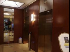 -香港铜锣湾皇悦酒店