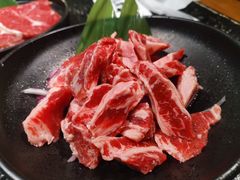 -九田家黑牛烤肉料理(珠江摩尔店)