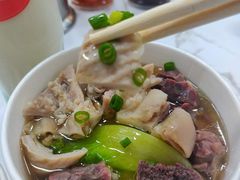 -化州颜勇牛腩(深圳总店)