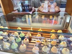 -caked(深圳购物公园店)