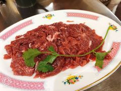 鲜匙柄-燃计沙茶皇·香港沙茶火锅(人广旗舰店)