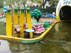 -朝阳公园游乐园