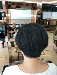 点击看大图 短发-SO HAIR