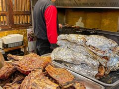 -霄汉羊排(万松园一店)