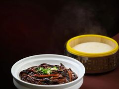 -阿明小菜·海鲜·上海菜(梅陇店)