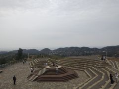 -西侯度遗址
