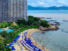 -碧桂园十里银滩