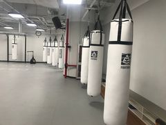 -K1-Club综合格斗俱乐部(青旅新天地店)
