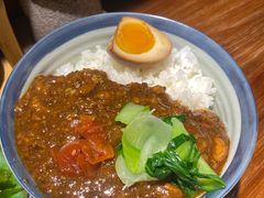 -町门烤肉拌饭专门店(哈西万达店)