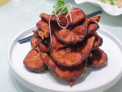 -汉通东林海鲜大酒店(鼓楼孝闻街店)