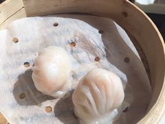 -新天世纪中餐厅