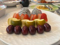 -九里云松·天香餐厅