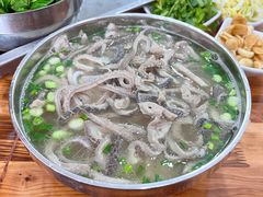 -攀枝花·任德琼·盐边羊肉米线