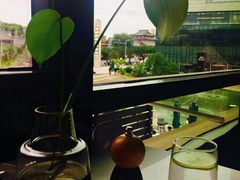 -Wei菋·Le Bistrot