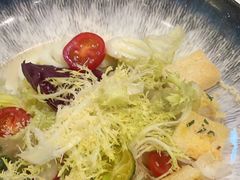 -通海俄式烧烤·俄罗斯大串(嵩山路店)