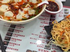 -孔一凡·手工饺子(时尚明苑店)