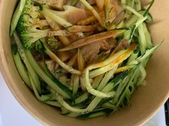 -勾魂凉皮(西二旗辉煌国际店)
