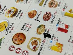 -小菜园新徽菜(无锡人民路红豆店)