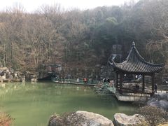 -陶祖圣境风景区