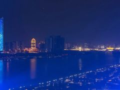 -于家堡洲际酒店·堡子里酒廊