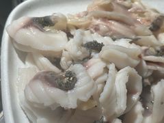 -淘米捞·米汤脆鲩鱼火锅(福田皇岗店)