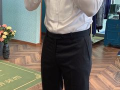 -尊卡诺高级西装礼服定制(江东中路店)