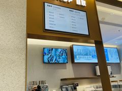 -喜茶(上海奉贤宝龙店)