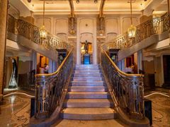 -波特曼西餐厅(中央大街店)