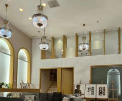 -熙朵美学植发·连锁品牌