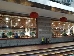 门面-柴氏风味斋(甘家口店)