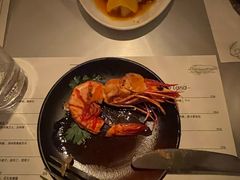 -Ocean's Table 欧舍