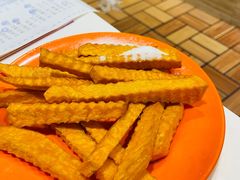 -冰岛茶餐厅(世茂店)