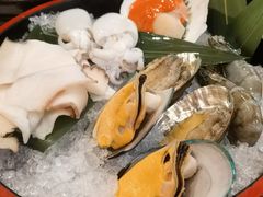 -牛New寿喜烧(青浦店)