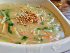 -老雒阳面馆·水席(定鼎门店)