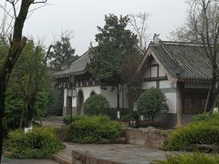 -昌州古城