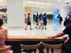 -星巴克(北京新东安)