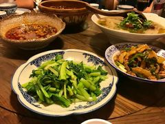 -老灶房-四川土菜(铁牛广场店)