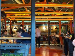 -尚品小土屋涮毛肚(李沧万达店)