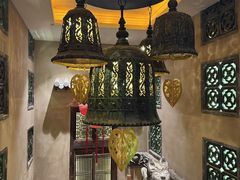 -叶叶菩提(太原别墅店)